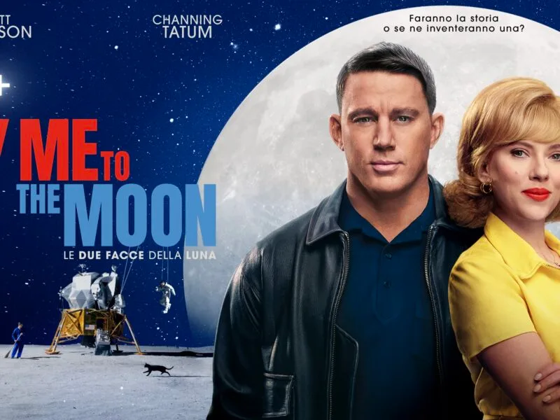 Fly Me To The Moon