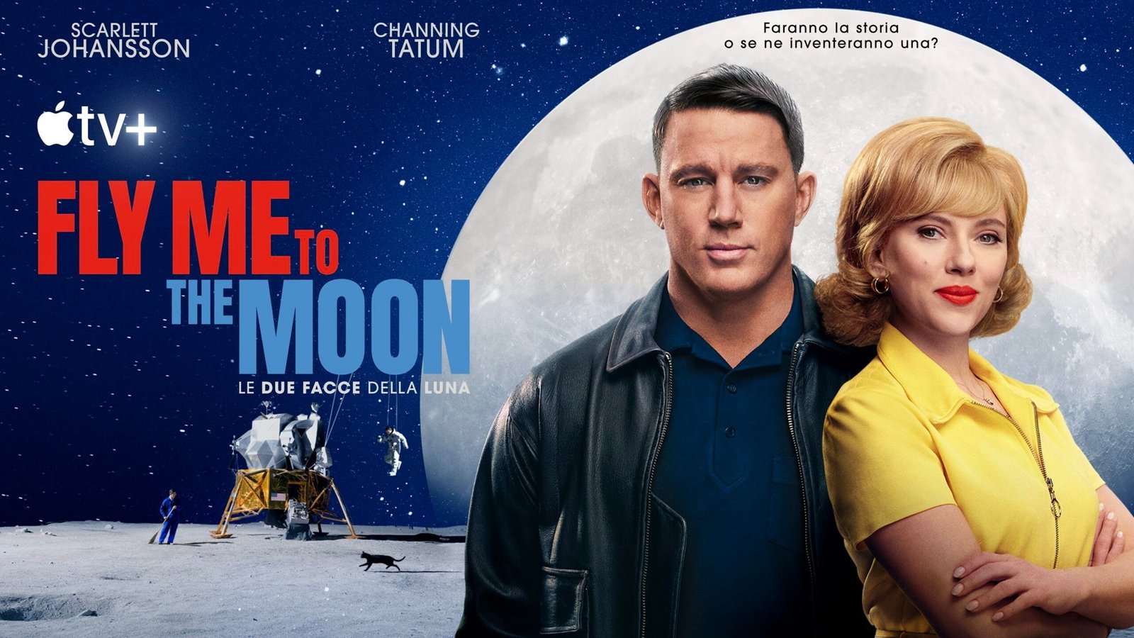 Fly Me To The Moon