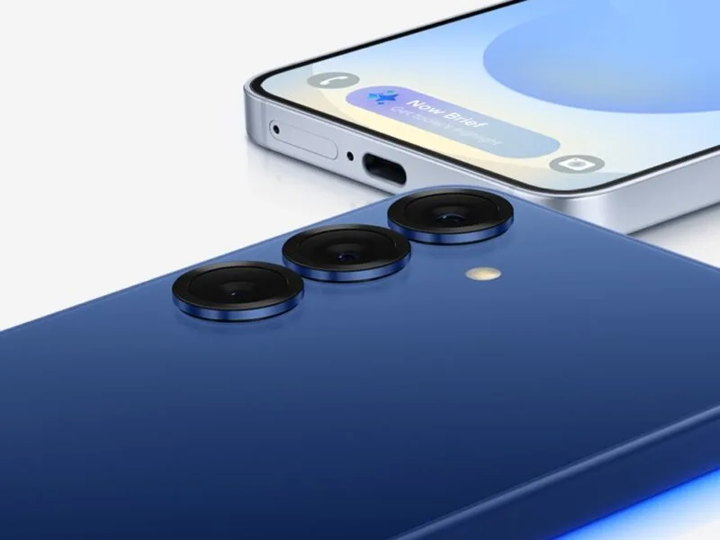 Samsung Galaxy S25