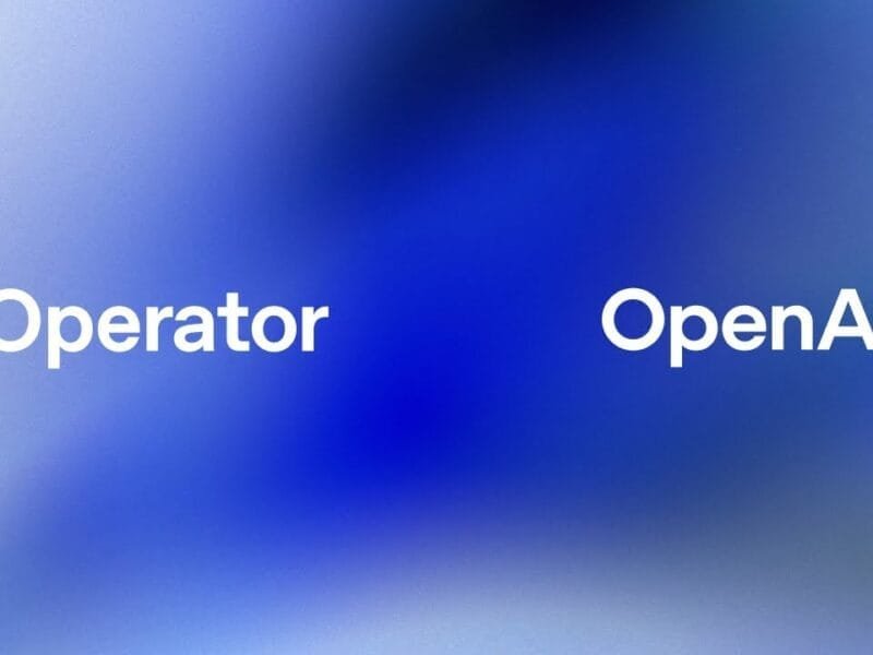 introduction to operator agents