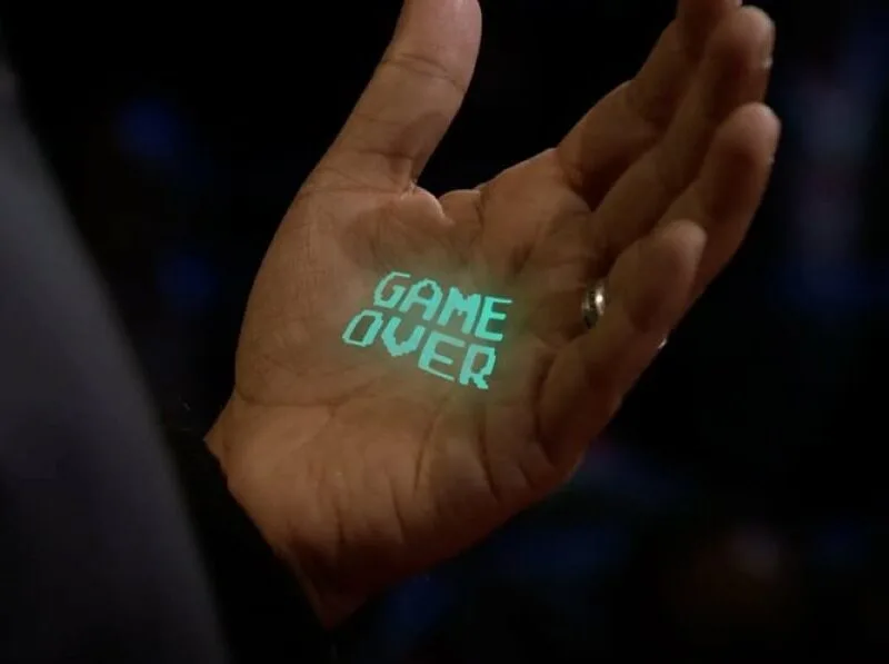 AI Pin di Humane