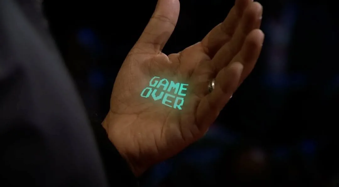 AI Pin di Humane