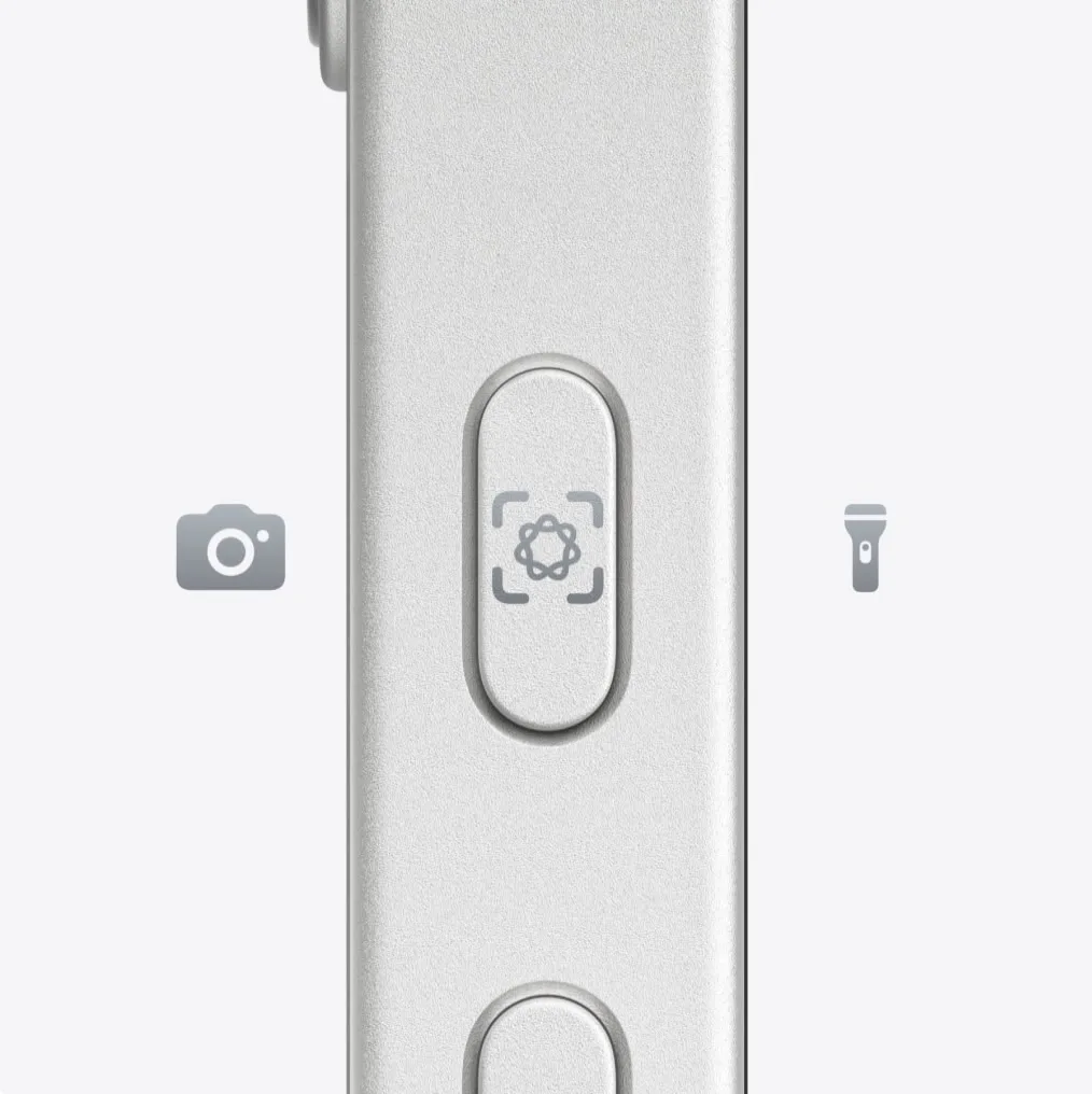 iPhone 16e: il nuovo modello con modem C1 e Apple Intelligence 4 Action Button