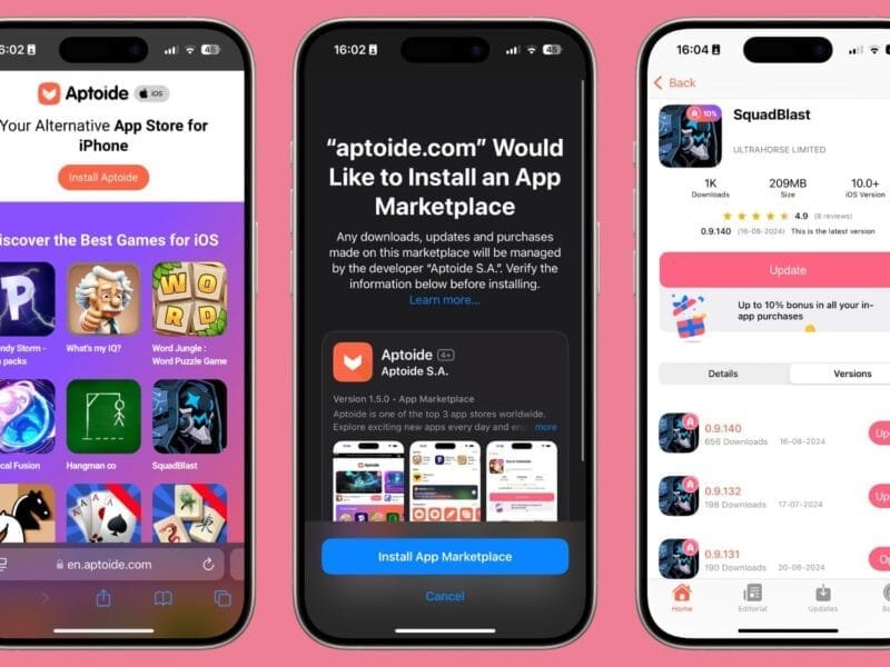 Aptoide