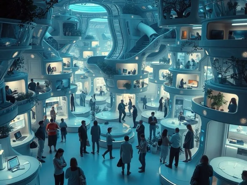 Esperimento di Calhoun