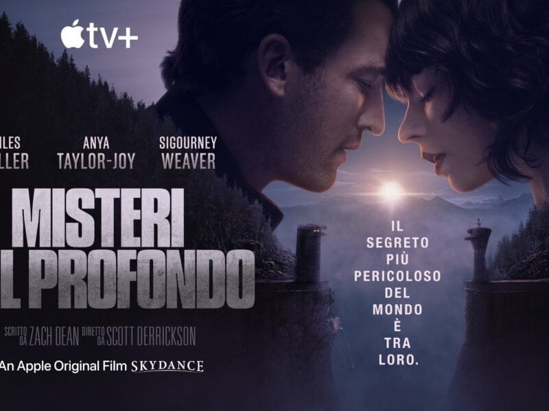 Misteri dal Profondo