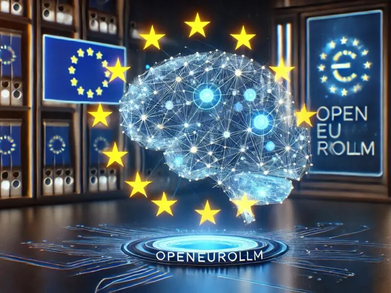 OpenEuroLLM