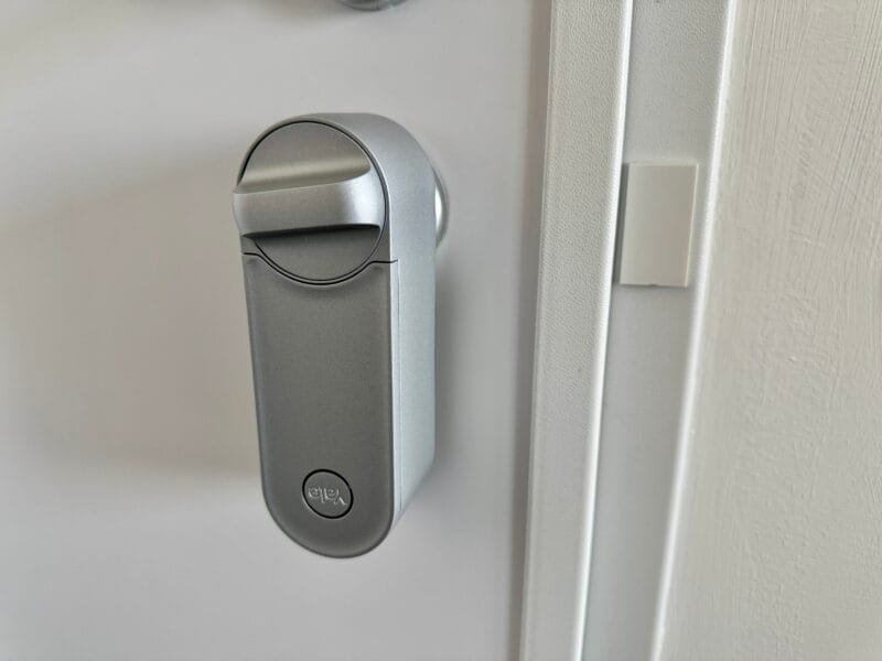 yale linus 2 recensione