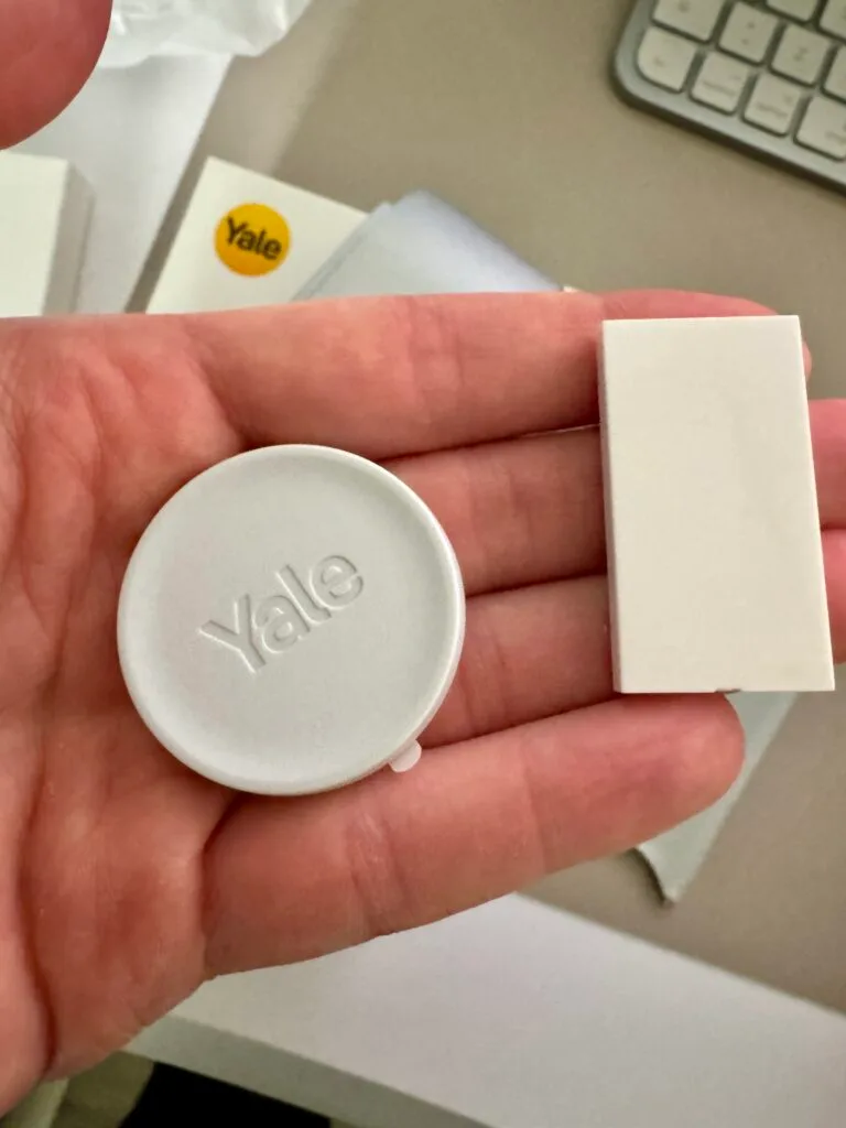 Yale 7 1