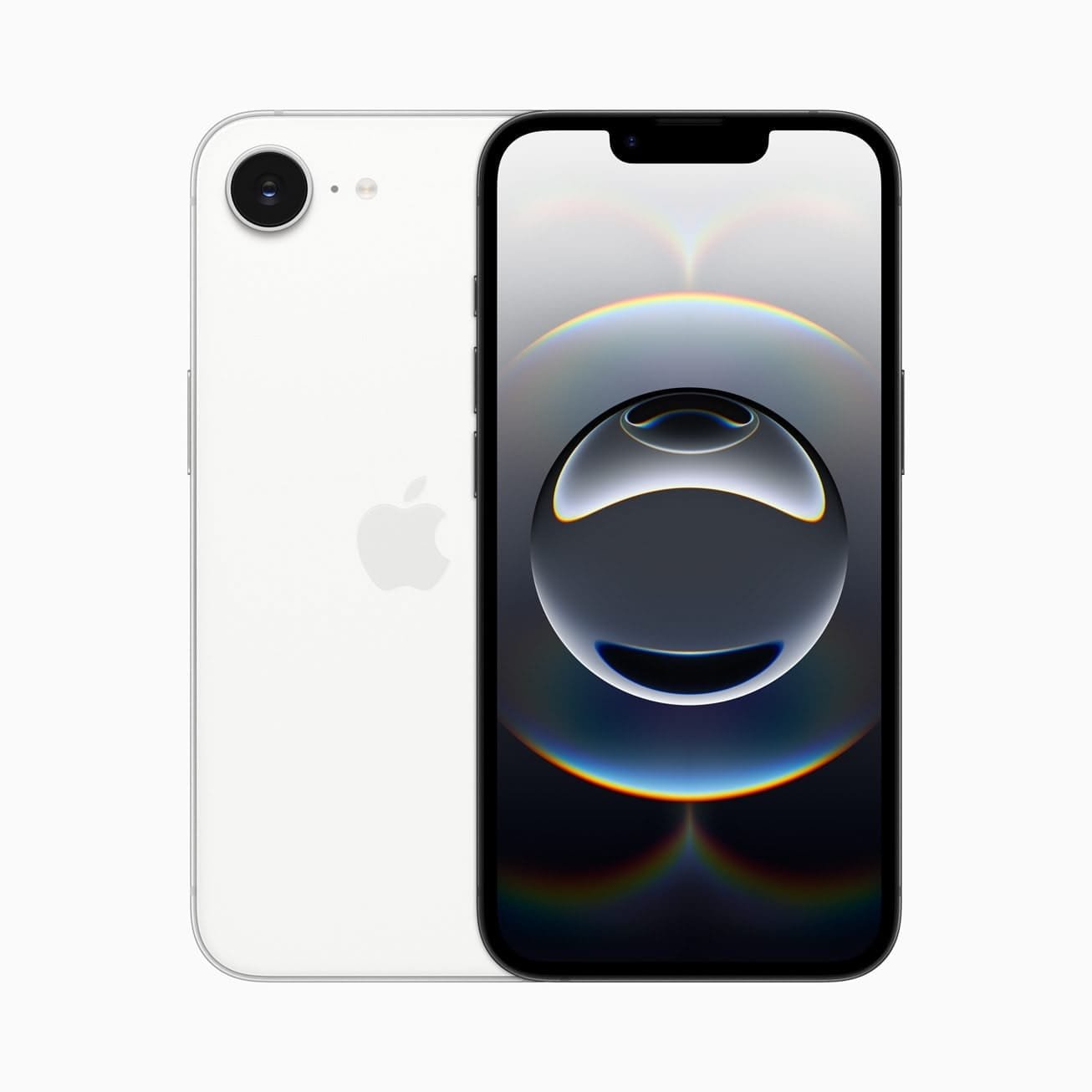 iPhone 16e: il nuovo modello con modem C1 e Apple Intelligence
