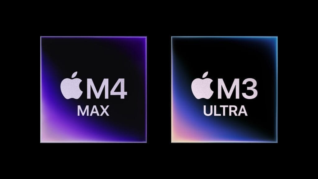 Mac Studio 2025: Apple ridefinisce i confini della potenza di calcolo con M4 Max e M3 Ultra 3 Mac Studio 2025 2