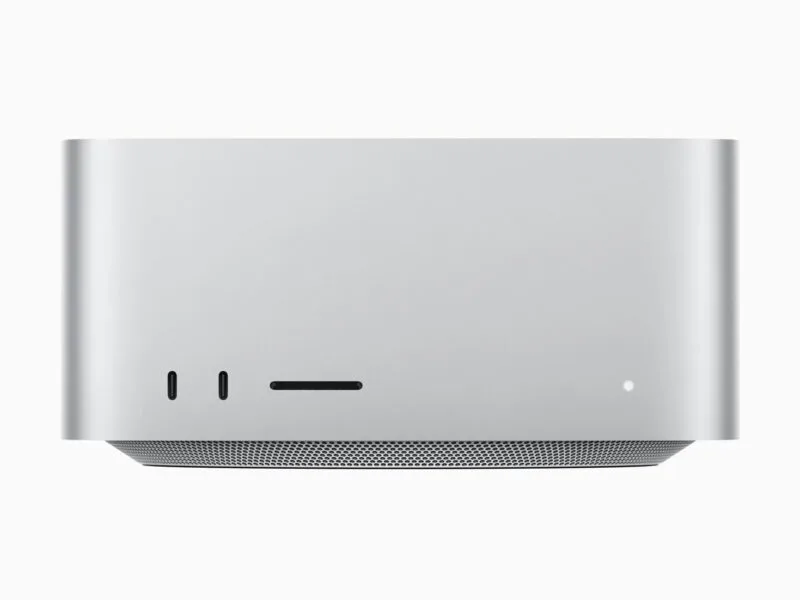 Mac Studio 2025
