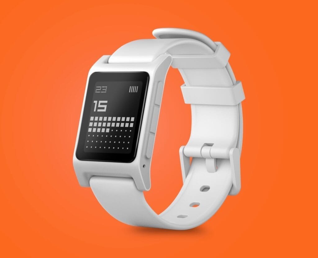 Il Ritorno degli Smartwatch Pebble: Core 2 Duo e Time 2 2 Pebble Core 2 Duo