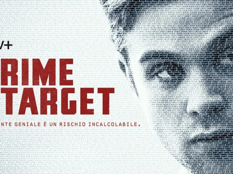 Prime Target