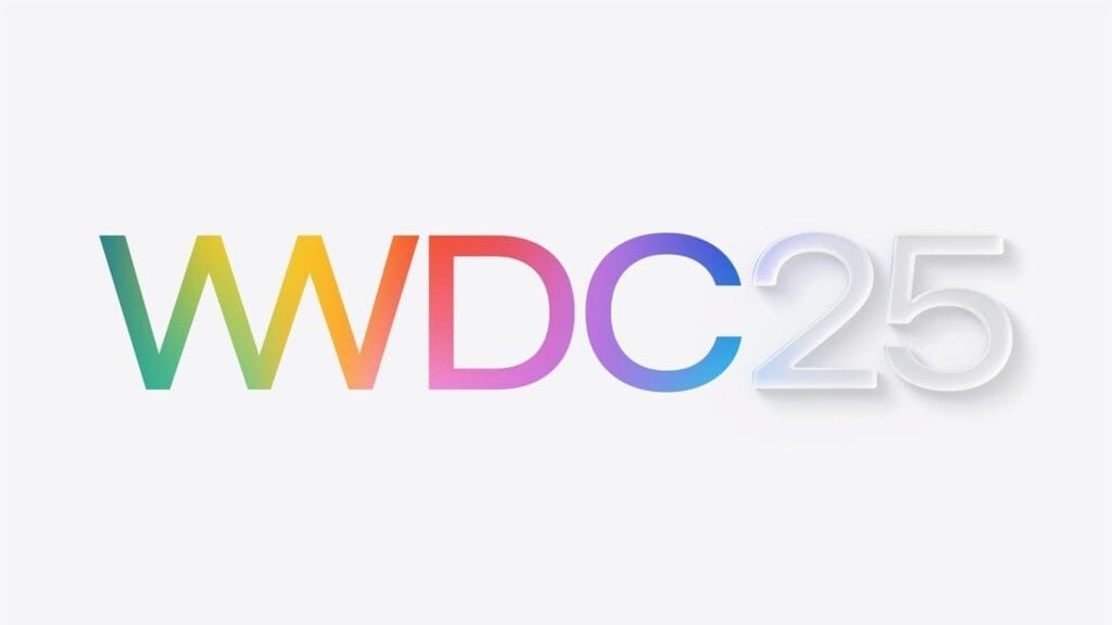 Apple annuncia la WWDC 2025: indizi sul redesign di iOS 19 nascosti nell'invito ufficiale 1 WWDC 2025