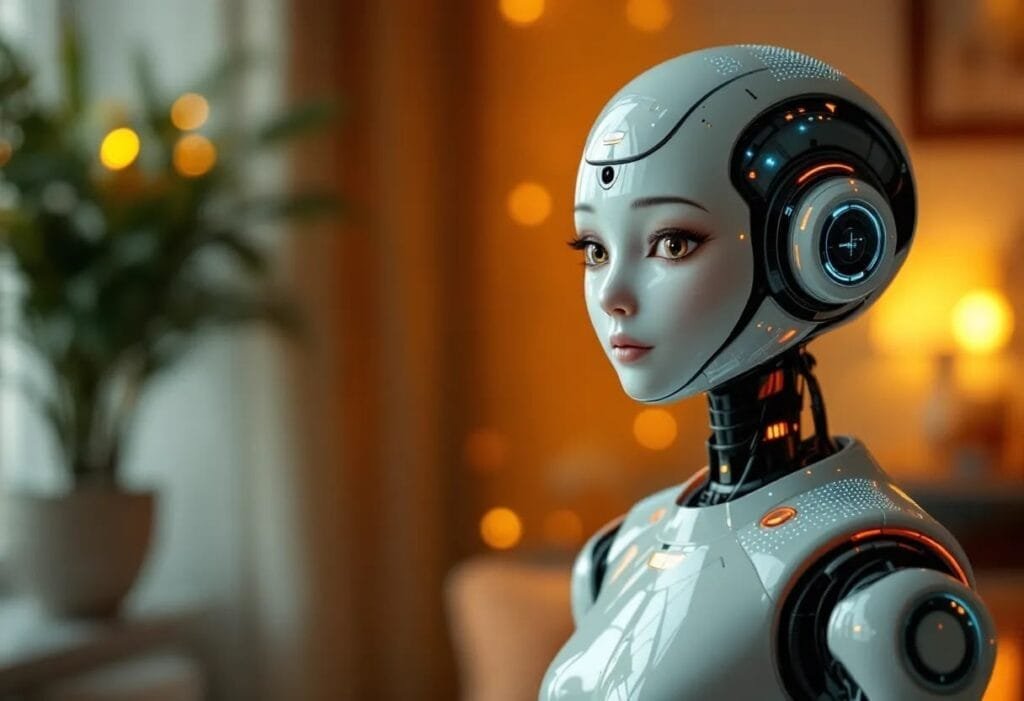 Gli Assistenti Digitali Emotivi ci terranno incollati al brand, ecco perché 1 assistenti digitali emotivi