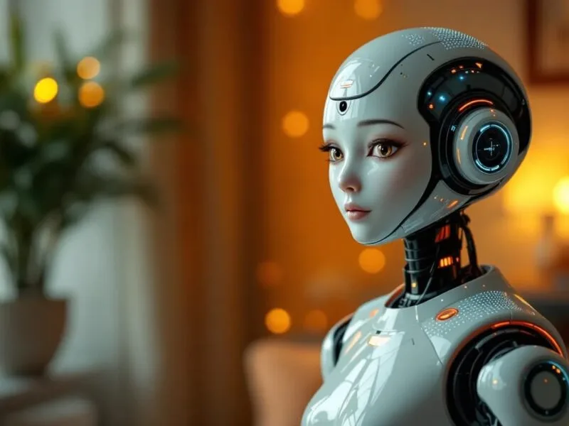 assistenti digitali emotivi