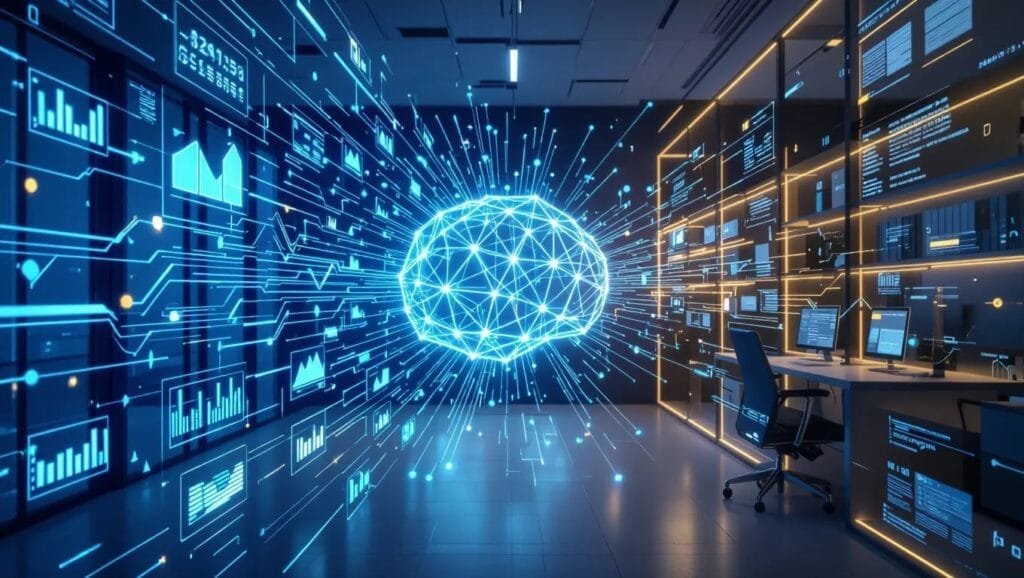 Aziende Guidate da Agenti AI: La Rivoluzione è Iniziata? 2 Agenti AI