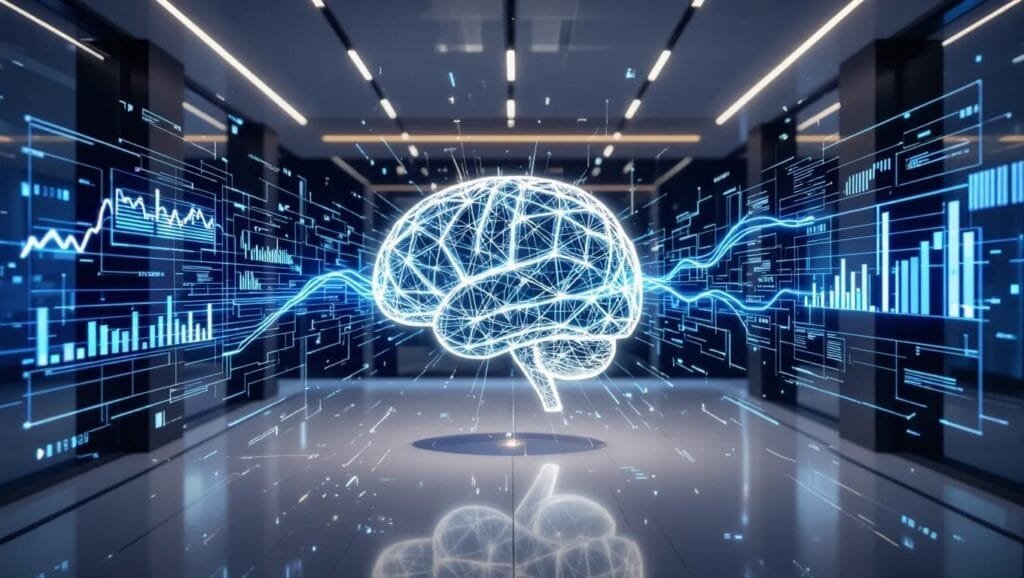 Aziende Guidate da Agenti AI: La Rivoluzione è Iniziata? 1 Agenti AI 2