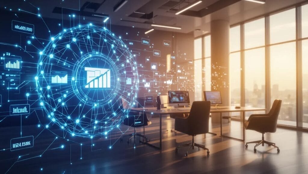 Aziende Guidate da Agenti AI: La Rivoluzione è Iniziata? 3 Agenti AI 3