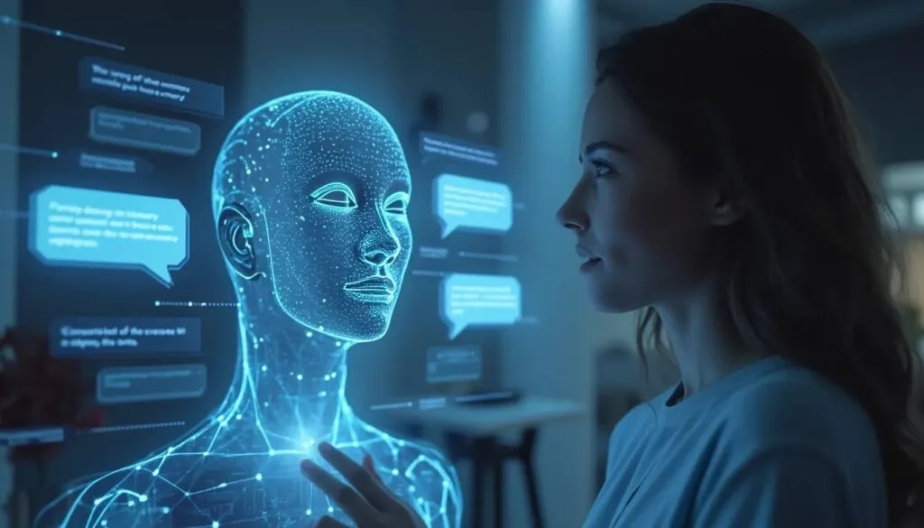 Futuro ChatGPT: 6 User Stories Per Migliorarlo 3 assistente digitale AI