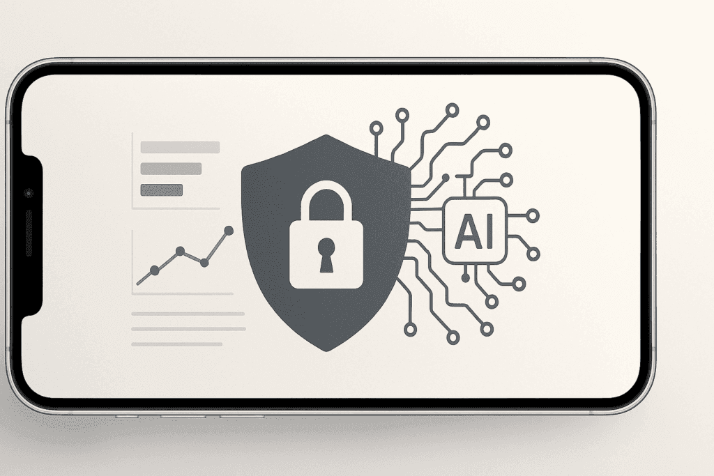 iPhone privacy 1