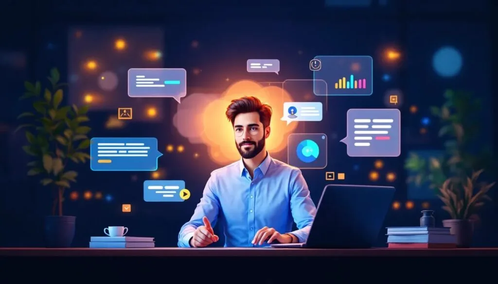 Futuro ChatGPT: 6 User Stories Per Migliorarlo 2 interazione AI