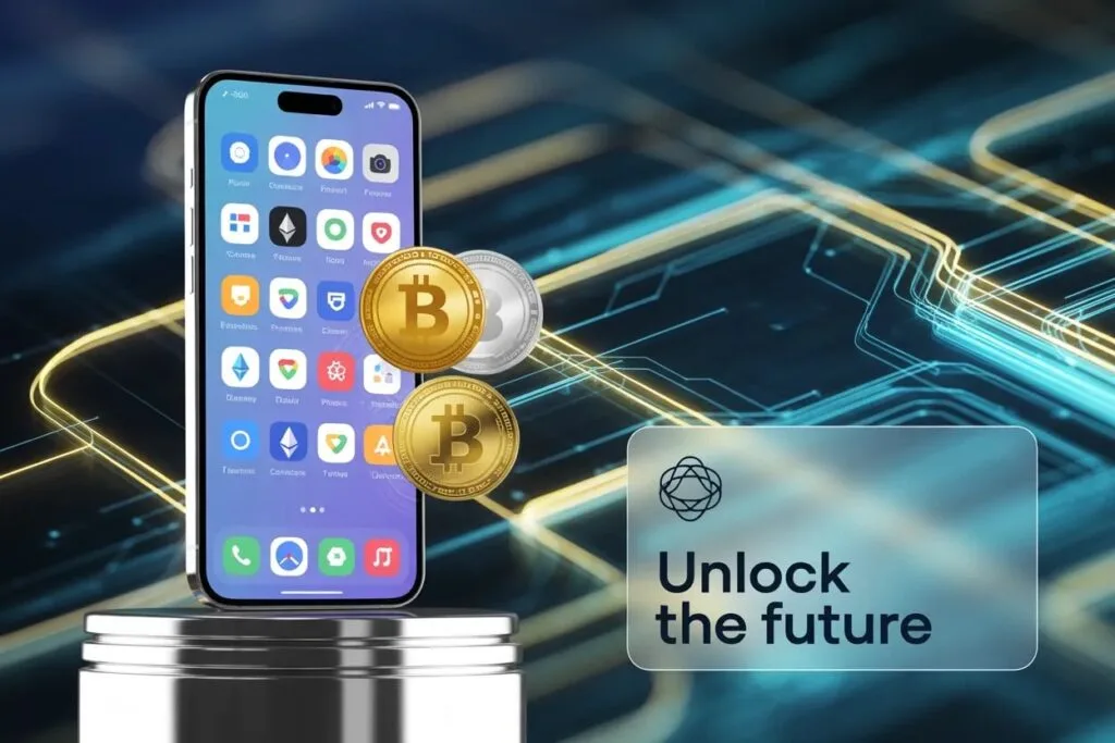 App Store: sarà possibile pagare anche in criptovalute? 2 App Store cripto