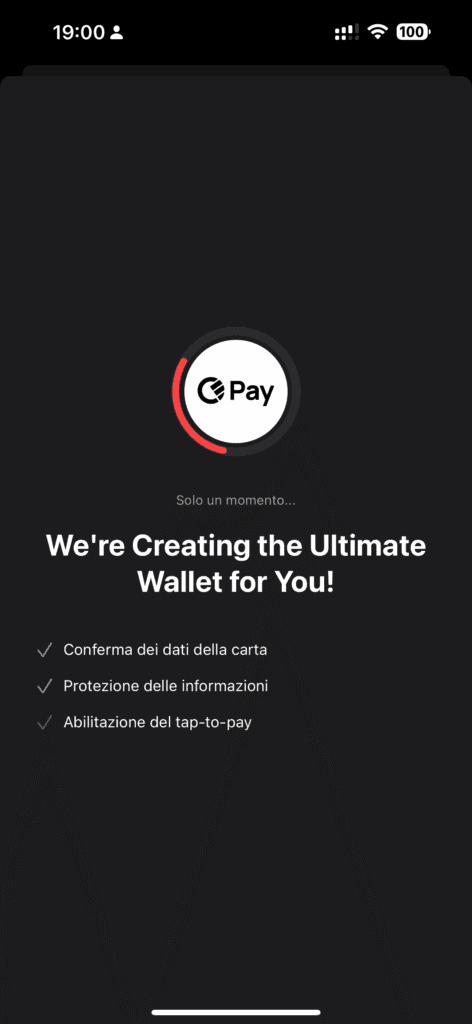 iPhone: Curve Pay, la vera Alternativa Apple Pay NFC 2 Curve Pay 2