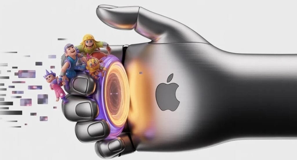 App Store e Fortnite: Apple gioca (e perde) la faccia? 2 Fortnite schiacciata da Apple