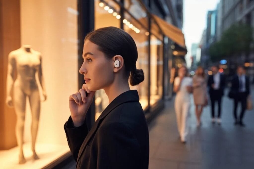 L'assistente AI sarà personal shopper: Google Search ha i giorni contati? 1 Personal shopper