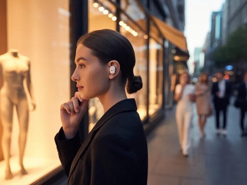 L'assistente AI sarà personal shopper: Google Search ha i giorni contati? 2 personal shopper