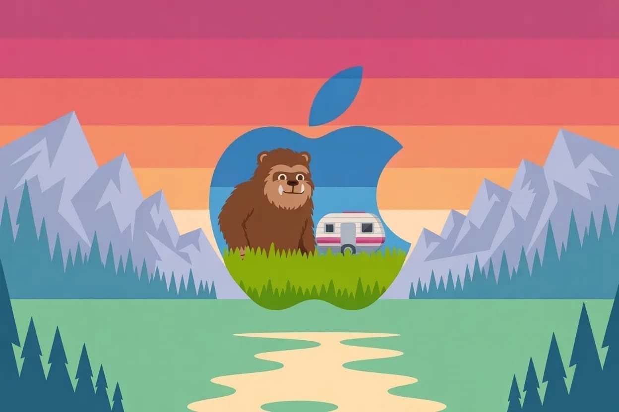 Apple Acquisisce RAC7: Novità Per Apple Arcade E Il Gaming?