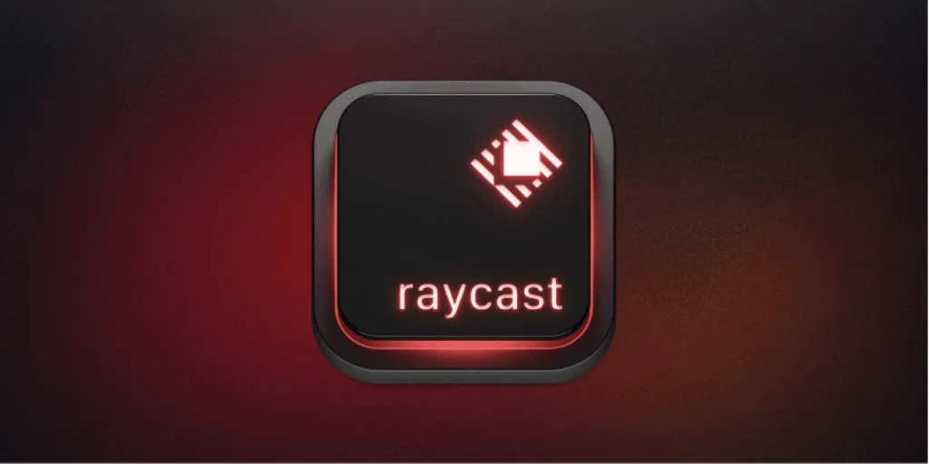 Raycast: Il Launcher Intelligente per Massimizzare la Produttività su Mac e iOS 1 Raycast