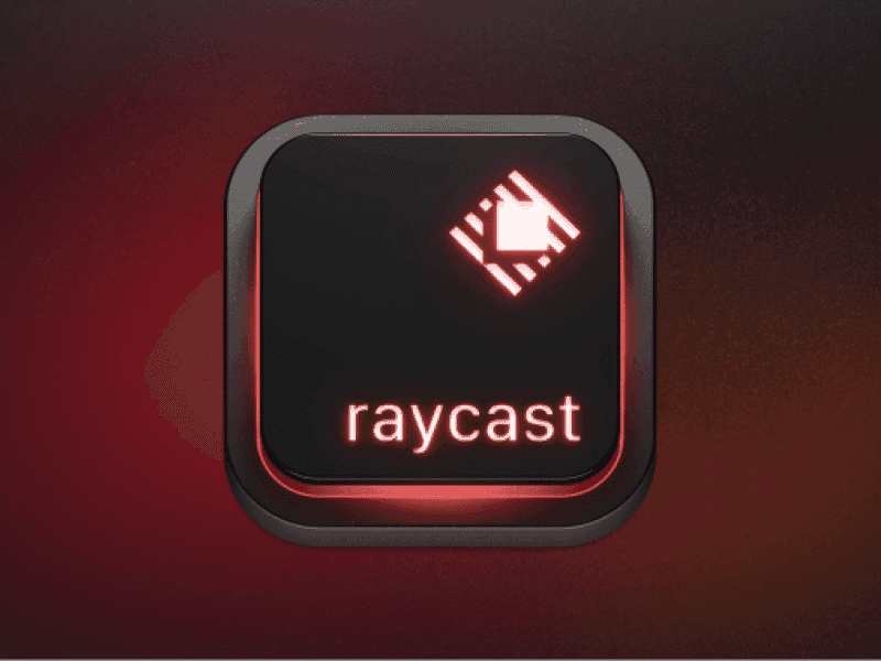 Raycast