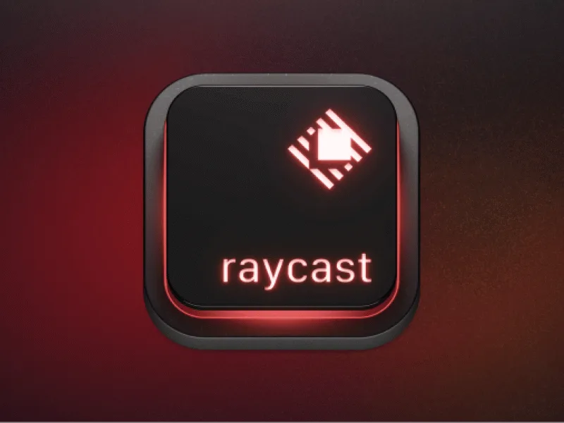 Raycast