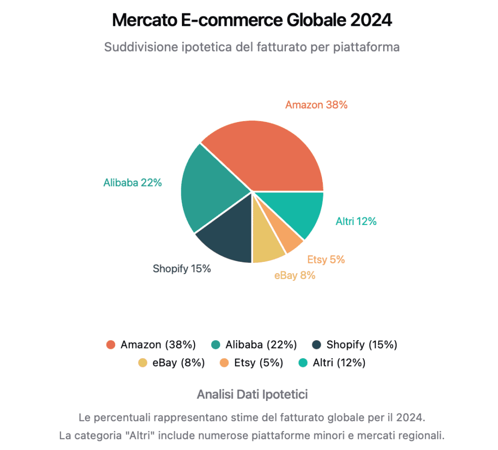 L'assistente AI sarà personal shopper: Google Search ha i giorni contati? 3 e commerce 2024
