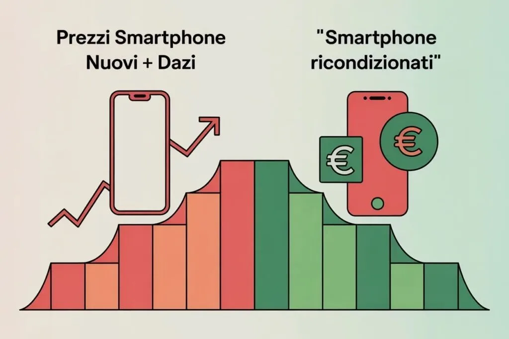 Ricondizionato Conviene