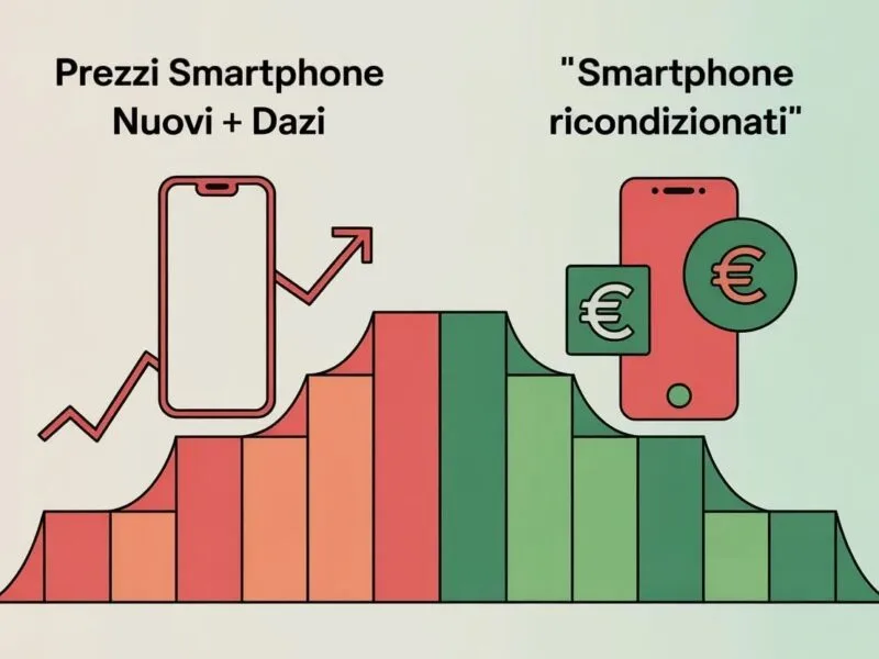 Ricondizionato Conviene