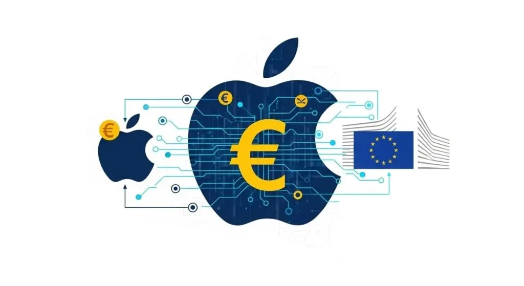 Apple DMA e App Store Europa: Le Nuove Regole per gli Sviluppatori 1 App Store Europa