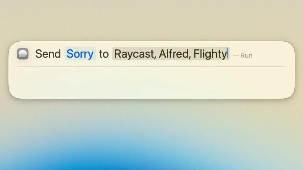 Sherlocked: Tutte le App Eliminate da Apple alla WWDC 2025 (Lista Definitiva) 1 Sherlocked