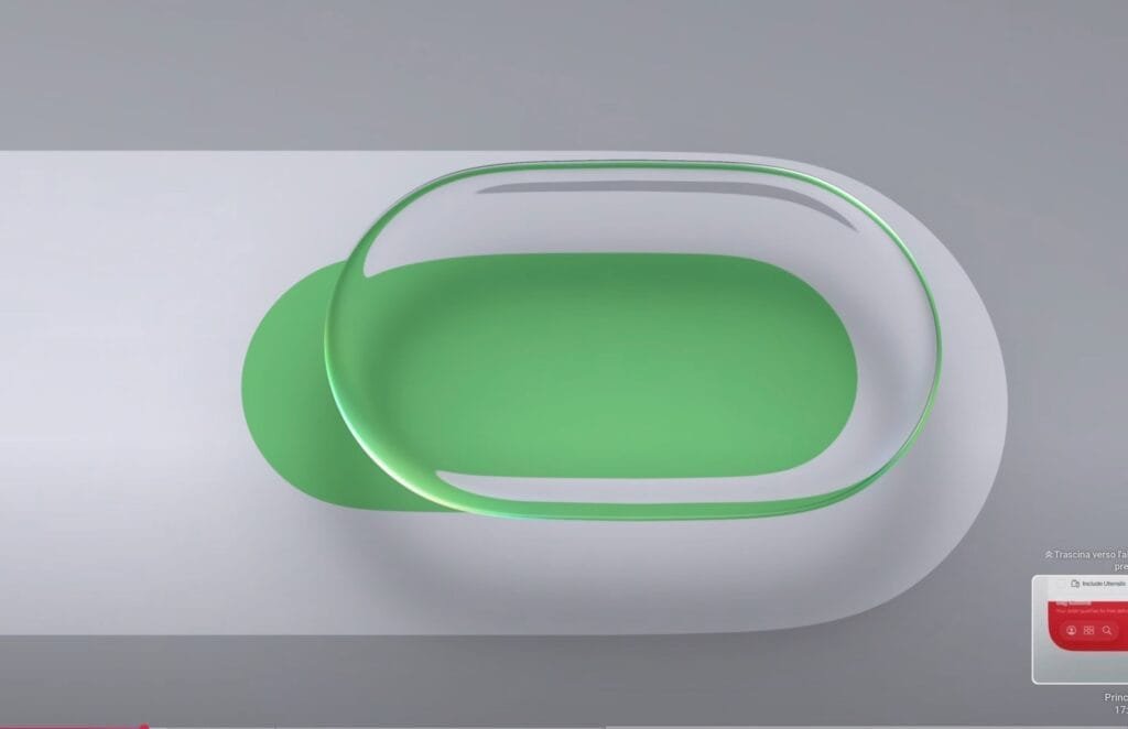 Liquid Glass