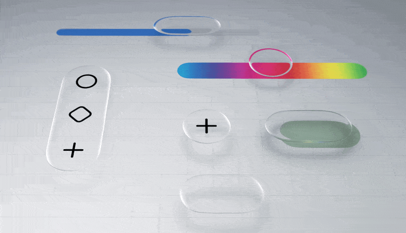 iOS 26, macOS Tahoe e Altri disponibili al download 2 Liquid Glass 5