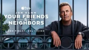 Your Friends Neighbors