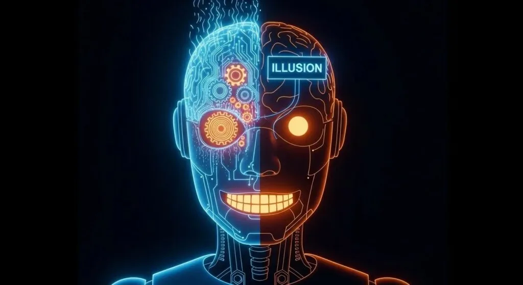AI Pensano Troppo