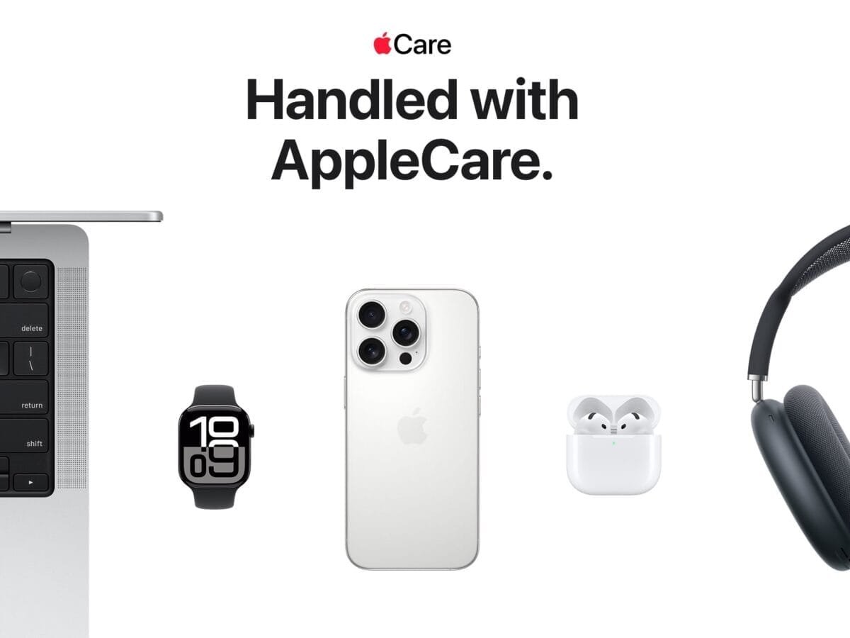 Apple Care One