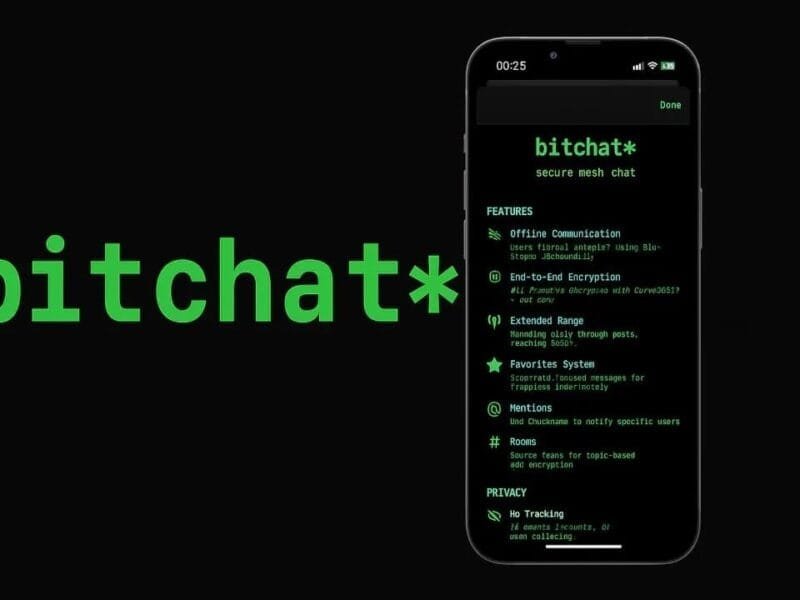 Bitchat
