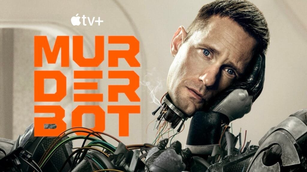 Recensione Murderbot: La Serie Sci-Fi su Apple TV+ 1 Murderbot