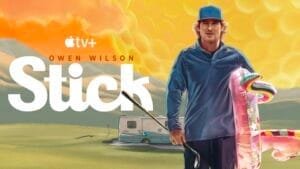 Stick: La Recensione Completa della Commedia Sportiva su Apple TV+ 5 Stick