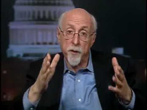 charlie rose on the ipad with da